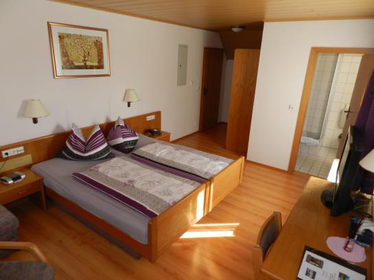 Hotel Garni Kambeitz 8