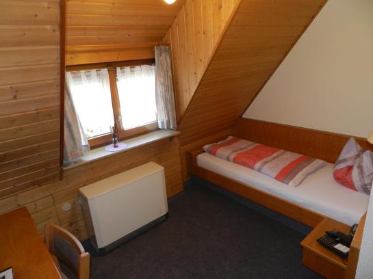 Hotel Garni Kambeitz 9