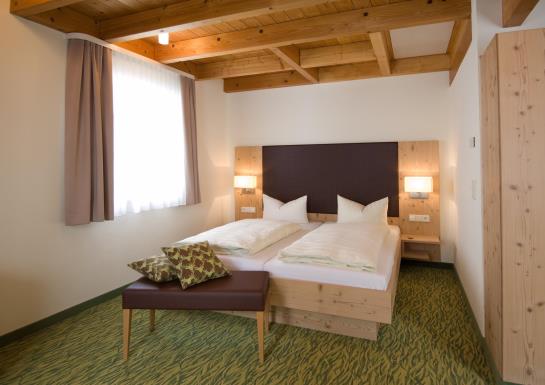 Hotel Alte Mühle Am Ried 1