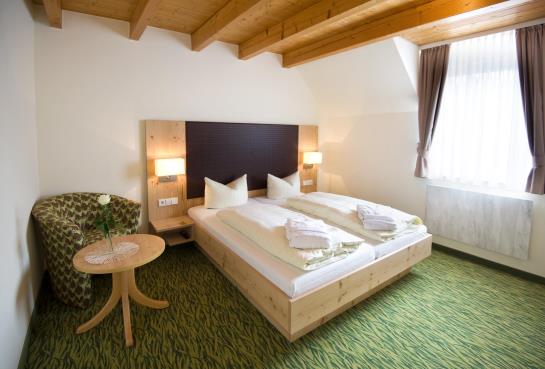 Hotel Alte Mühle Am Ried 6