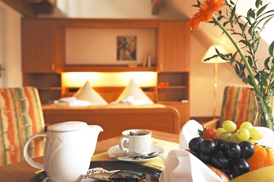 Hotel Alte Mühle Am Ried 7