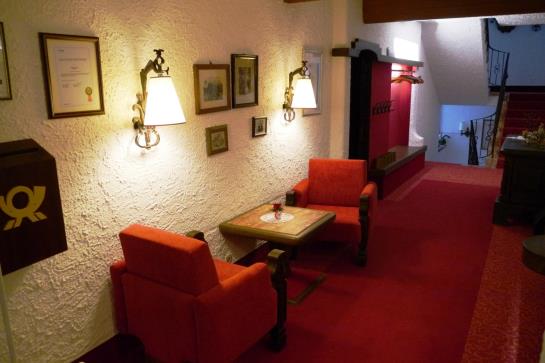 Höhenhotel-restaurant Kalikutt 1