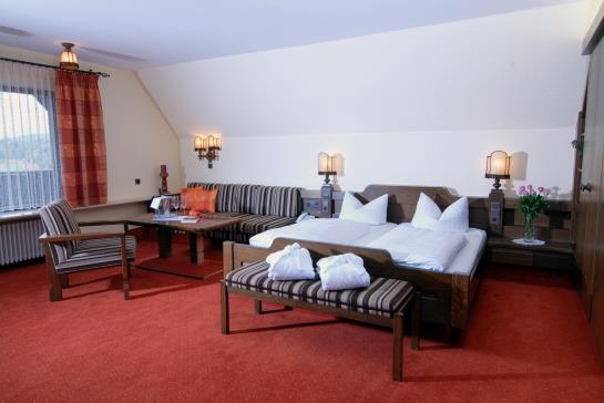 Höhenhotel-restaurant Kalikutt 2