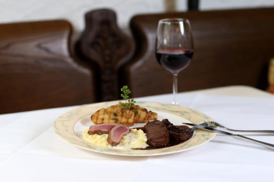 Höhenhotel-restaurant Kalikutt 5