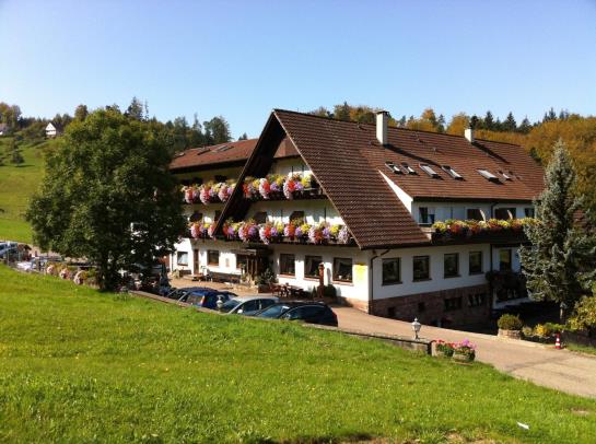 Höhenhotel-restaurant Kalikutt 6