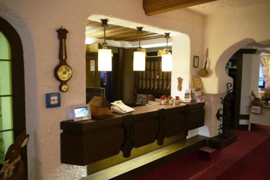 Höhenhotel-restaurant Kalikutt 7