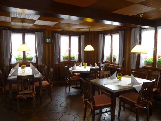 Hotel Zum Hirschen 11