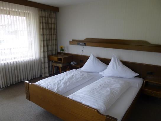 Hotel Zum Hirschen 14