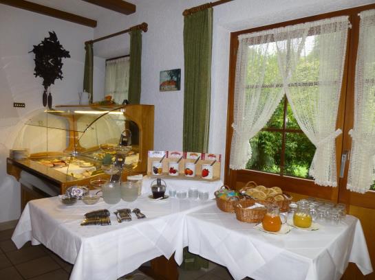 Hotel Zum Hirschen 15