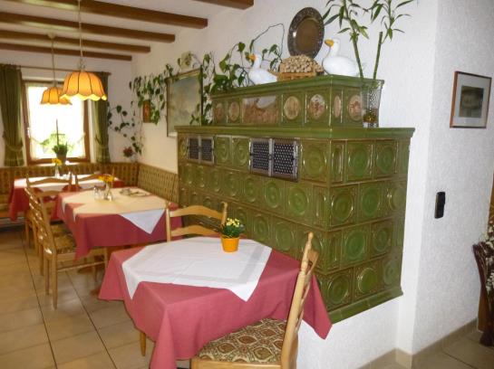 Hotel Zum Hirschen 16