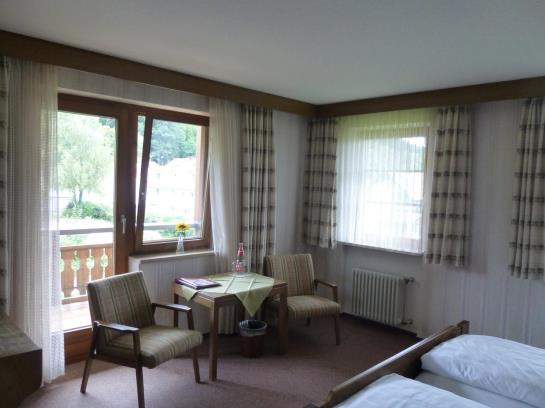 Hotel Zum Hirschen 17