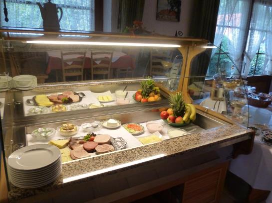 Hotel Zum Hirschen 19