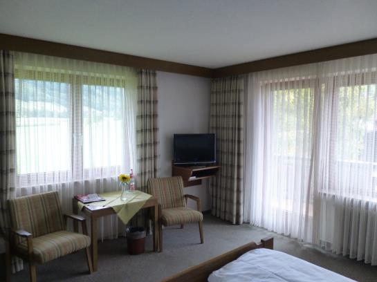 Hotel Zum Hirschen 2