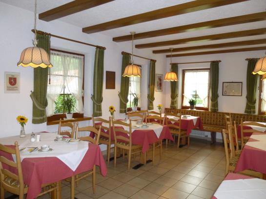 Hotel Zum Hirschen 3