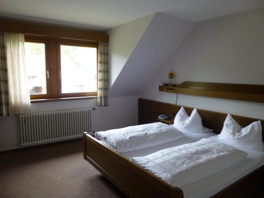 Hotel Zum Hirschen 5