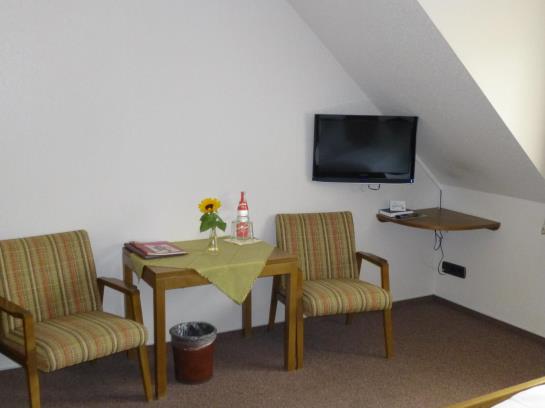 Hotel Zum Hirschen 6