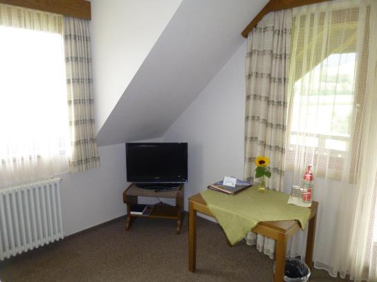 Hotel Zum Hirschen 7