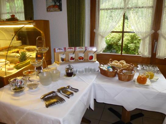 Hotel Zum Hirschen 8