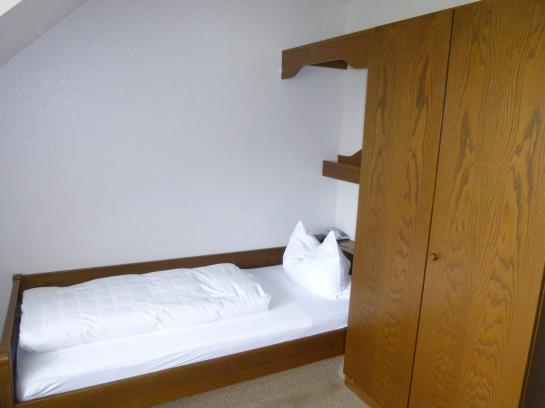 Hotel Zum Hirschen 9