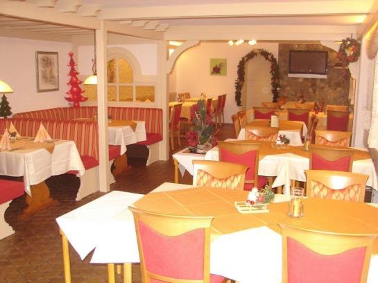 Pension Gasthof Freihof 1