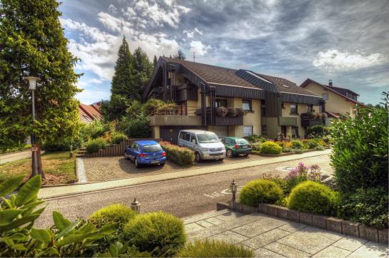 Pension Gasthof Freihof 14