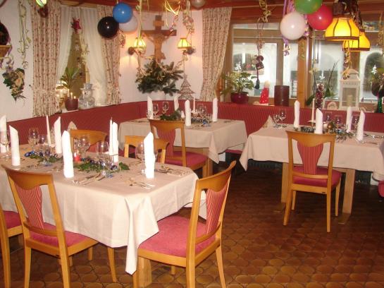 Pension Gasthof Freihof 19