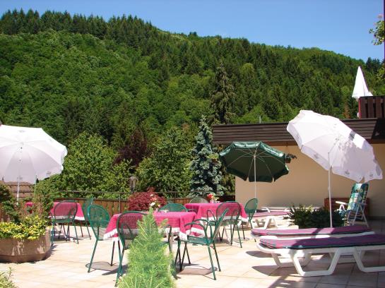 Pension Gasthof Freihof 2