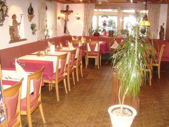 Pension Gasthof Freihof 5