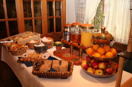 Pension Gasthof Freihof 6