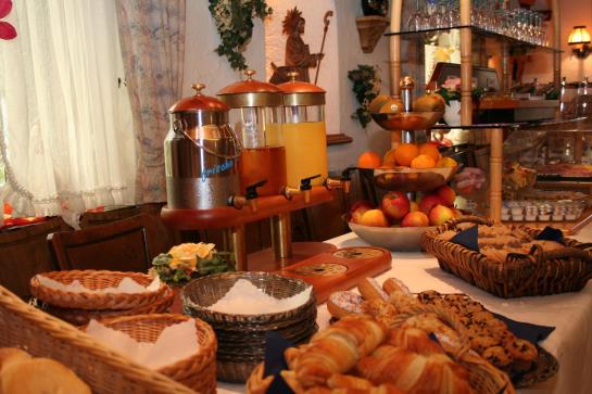 Pension Gasthof Freihof 7