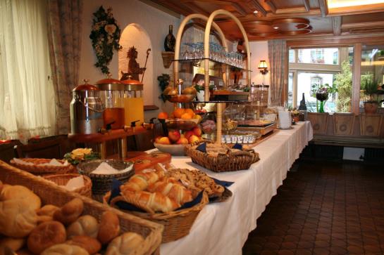 Pension Gasthof Freihof 9