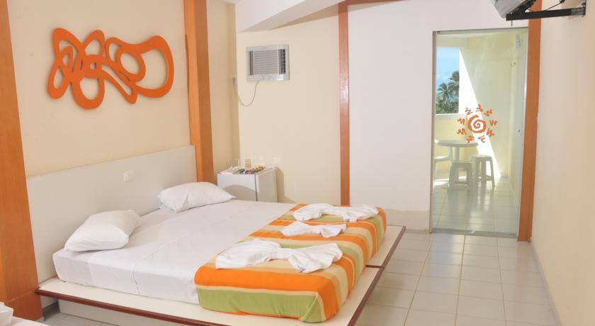 Hotel Maria Bonita  | Conde | Paraiba | Brasil 1