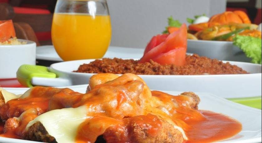 Hotel Maria Bonita  | Conde | Paraiba | Brasil 10