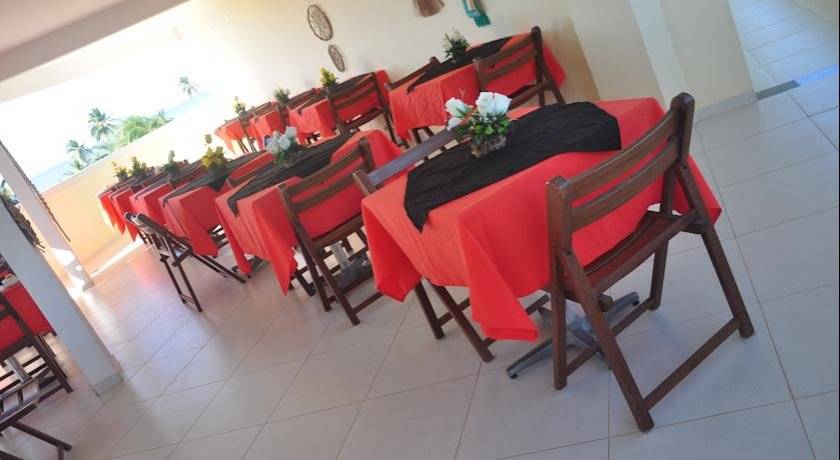 Hotel Maria Bonita  | Conde | Paraiba | Brasil 11