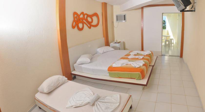 Hotel Maria Bonita  | Conde | Paraiba | Brasil 2