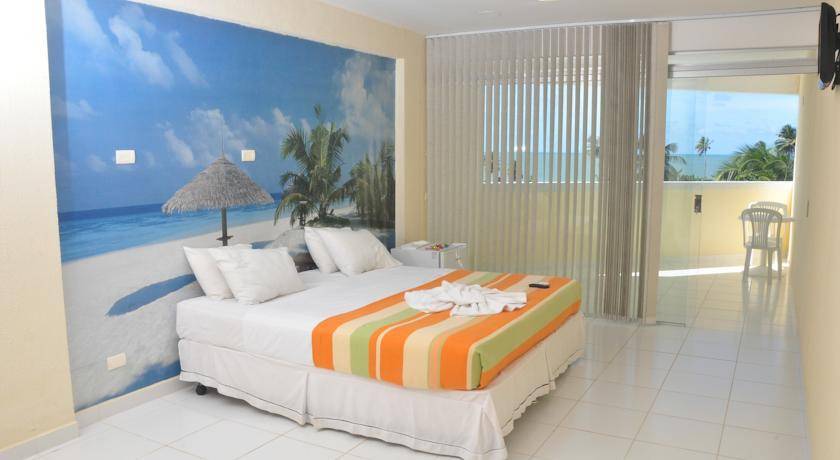 Hotel Maria Bonita  | Conde | Paraiba | Brasil 3