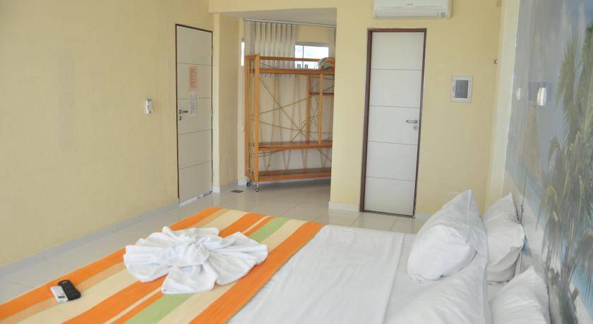 Hotel Maria Bonita  | Conde | Paraiba | Brasil 4