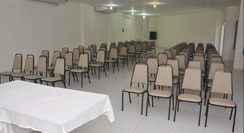 Hotel Maria Bonita  | Conde | Paraiba | Brasil 5