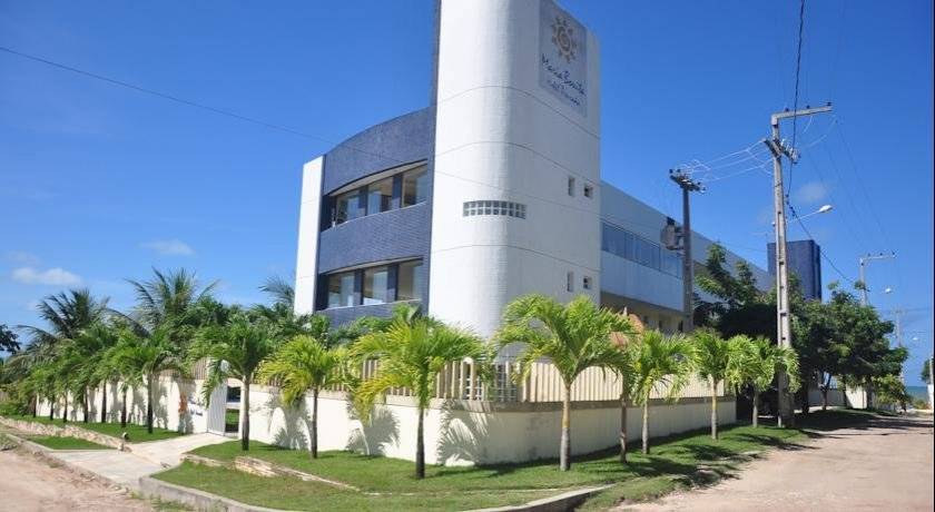 Hotel Maria Bonita  | Conde | Paraiba | Brasil 6