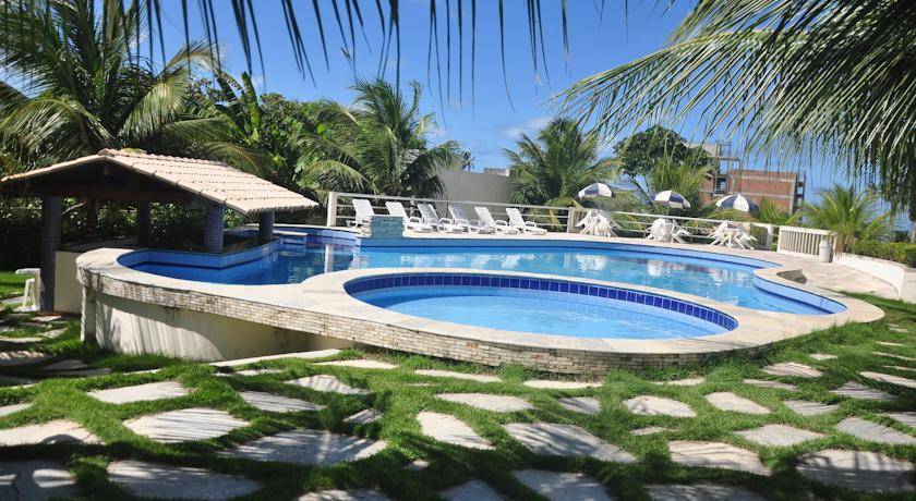 Hotel Maria Bonita  | Conde | Paraiba | Brasil 7