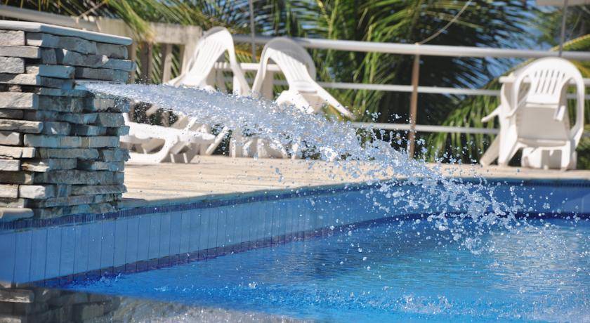 Hotel Maria Bonita  | Conde | Paraiba | Brasil 8