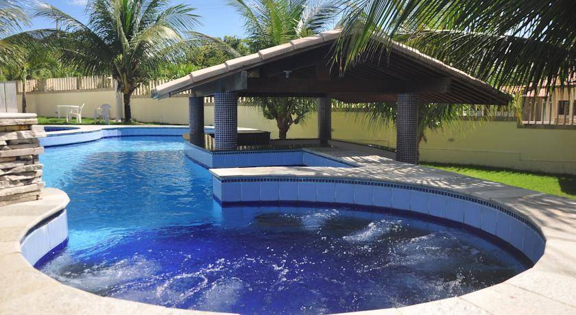 Hotel Maria Bonita  | Conde | Paraiba | Brasil 9