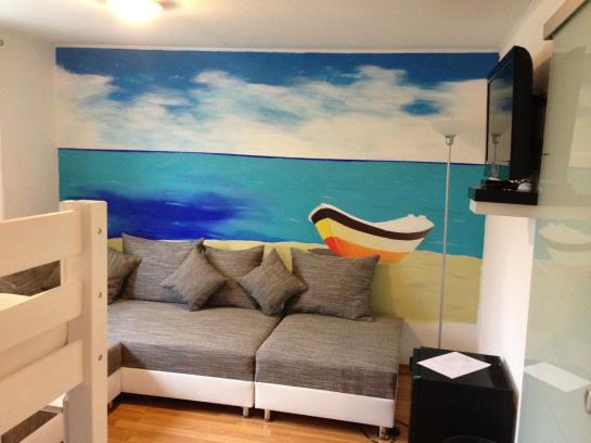 Pension Alter Posthof Landgasthaus 2