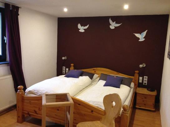 Pension Alter Posthof Landgasthaus 4