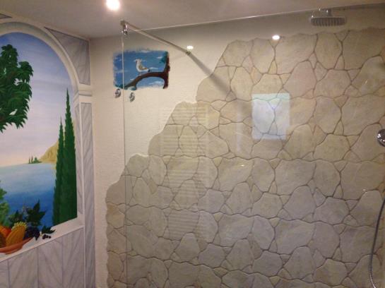 Pension Alter Posthof Landgasthaus 5