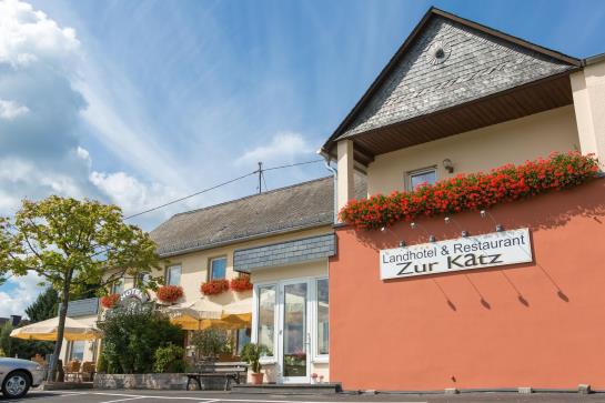 Hotel Zur Katz 6