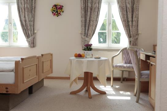 Hotel Zur Alten Mühle 1