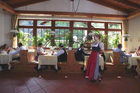 Hotel Zur Alten Mühle 4