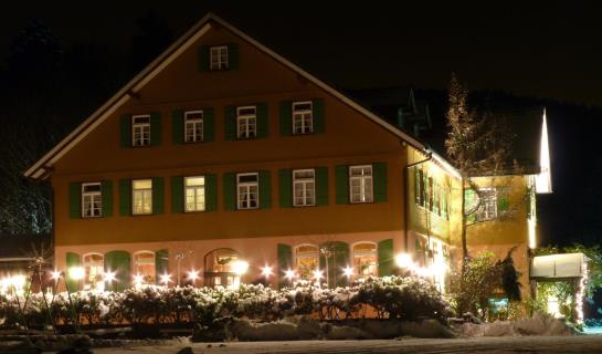 Hotel Zur Alten Mühle 6