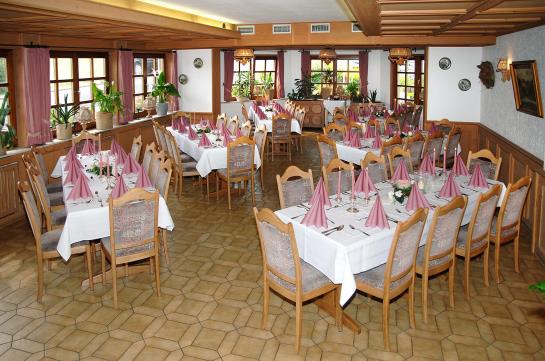 Pension (Hôtel basse catégorie) Maueler Hofbräu & Gasthof Willmeroth 2